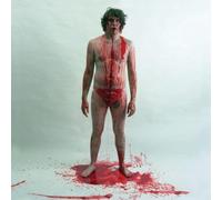 Jay Reatard Blood Visions (Vinyl) 12" Album (US IMPORT)
