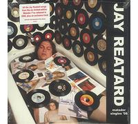 Jay Reatard - Matador Singles 08 (Dlcd) [VINYL]