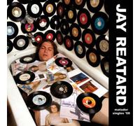 Jay Reatard - Matador Singles 08 [VINYL]
