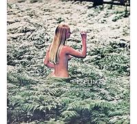 Jay Richford & Gary Stevan (Brugnolini-Torossi) - Feelings [VINYL]