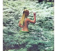 Jay Richford & Gary Stevan Feelings (Vinyl) 12" Album