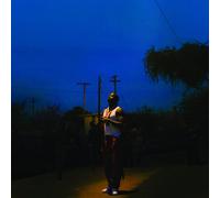 Jay Rock - Redemption (Cln)