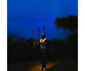 Jay Rock Redemption Clean Version (CD) (US IMPORT)