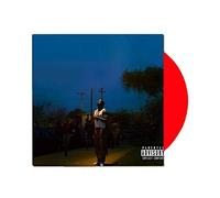 Jay Rock - Redemption - Jay Rock (Limited Edition Colored Vinyl)