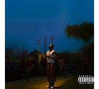 Jay Rock - Redemption [New CD] Explicit