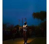 Jay Rock - Redemption [VINYL]