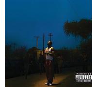 Jay Rock Redemption (Vinyl) 12" Album (US IMPORT)
