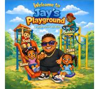 Jay’s Playground: A Place for All Kids