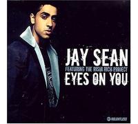 Jay Sean - Eyes On You