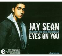 Jay Sean F.Rishi Rich Project - Eyes on You