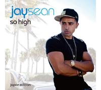 Jay Sean - Hit The Lights [Japan CD] UICU-1231