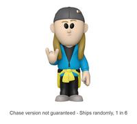 Jay & Silent Bob Jay Vinyl Soda Figure Chase Ships 1 in 6