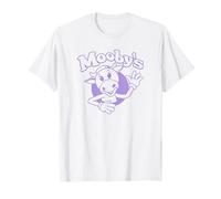 Jay & Silent Bob Mooby's Logo T-Shirt