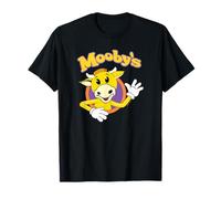 Jay & Silent Bob Mooby's Mascot Wave I'm Eating It V2 T-Shirt
