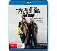 Jay & Silent Bob Reboot