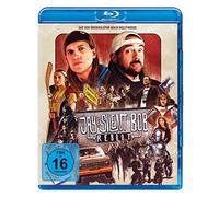Jay & Silent Bob Reboot