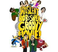 Jay & Silent Bob's Super Groovy Movie!