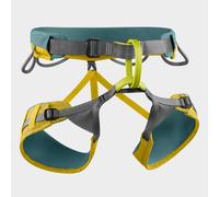 Edelrid - Climbing Harnesses - Jay III Wasabi for Men - Green Green S