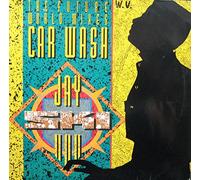 Jay-Ski - Car Wash (The Future World Mixes)