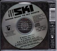 Jay Ski - Going back to my roots