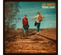 JAY SMITH: YOUNG GUNS - CD BRAND NEW