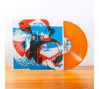 Jay Som Everybody Works [180-Gram Orange Vinyl] [Download Card] *