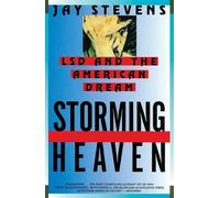 Jay Stevens Storming Heaven (Paperback) (US IMPORT)