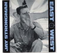 Jay Strongman - JAY STRONGMAN / EAST-WEST