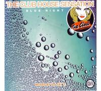 Jay T. - Jay T. - The Club House Sensation (Blue Night) - TBA - TBA 9255-2