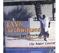Jay & Techniques - Main Course