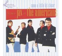 Jay And The American - Come A Little Bit Closer Best