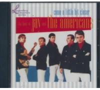 Jay And The American - Come A Little Bit Closer Best
