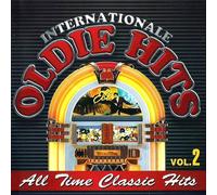 Jay & The Americans Gladys Knight Newcleus Sha-Na-Na Dionne Warwick - (CD Compilation, 12 Titel, Diverse Künstler) Jay & The Americans - Come A Little Bit Closer / Gladys Knight - I Feel A Song In My Heart / Newcleus - Jam On It / Clarence Carter - Burn Baby Burn / Newcleus - Jam On This (LIVE) u.a.