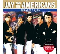 Jay & The Americans - Greatest Hits