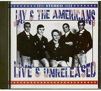 Jay & the Americans Live & Unreleased