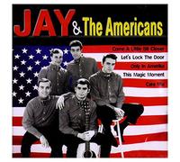 Jay & The Americans - New recordings (compilation, 14 tracks)