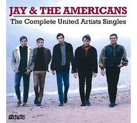 Jay & the Americans - The Complete United Artist Singles