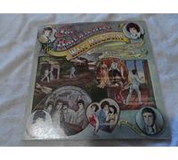 Jay & The Americans - Wax Museum