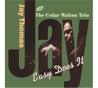 Jay Thomas - Easy Does It [Import]