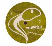 Jay Tripwire - Jay Tripwire / Nu Step EP