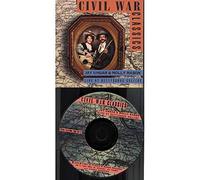 JAY UNGAR/MOLLY MASON - Civil War Classics