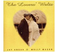 Jay Ungar & Molly Mason - Lover's Waltz