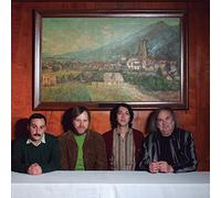 Jay Vons Word LP Vinyl LC58LP NEW