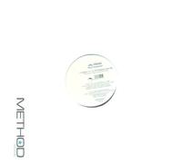 Jay Welsh - The Four Horseman [12" VINYL]