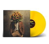 Jay Wheeler - Girasoles [VINYL]