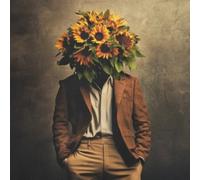 JAY WHEELER - GIRASOLES - Vinyl Record lp - C4z