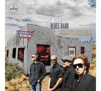 Jay Willie Blues Band - Johnny's Juke Joint
