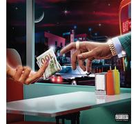 Worthy, Jay / Fraud, Harry - You Take The Credit, We'll Take The Check [VINYL]