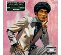 Jay Worthy - The Am3rican Dream [VINYL]