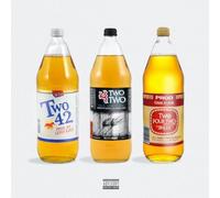 Jay Worthy - Two4Two